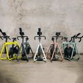 Indoor Cycle KETTLER Váz Speed szürke-fekete 05128 8