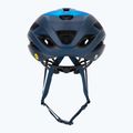 Kerékpáros sisak Giro Eclipse MIPS Spherical matte ano blue 4