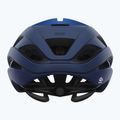 Kerékpáros sisak Giro Eclipse MIPS Spherical matte ano blue 12