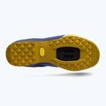 Kerékpáros cipő MTB férfi Giro Rumble VR dress blue gum 3