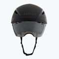 Kerékpáros sisak Giro Aerohead MIPS matte black titanium 2