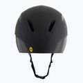 Kerékpáros sisak Giro Aerohead MIPS matte black titanium 4