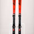 Nordica DOBERMANN SPITFIRE 70 TI lesiklás síléc piros-fekete +TPX12 FDT 0A1244NA 001 11