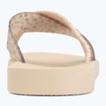 Női papucsok Ipanema Sense Slide beige/beige/black 6