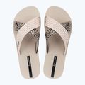 Női papucsok Ipanema Sense Slide beige/beige/black 10
