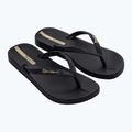 Női Ipanema Anatomica Lolita flip flops fekete 8