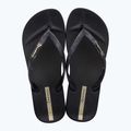 Női Ipanema Anatomica Lolita flip flops fekete 9