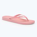 Ipanema Anat Colors világos rózsaszín női flip flop 82591-AG366