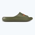 RIDER Rzero Slide green/orange férfi papucs 2