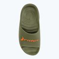 RIDER Rzero Slide green/orange férfi papucs 5