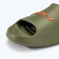 RIDER Rzero Slide green/orange férfi papucs 7