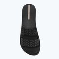 Ipanema női flip-flop Renda II fekete/glitter fekete 5