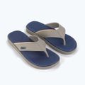 Ipanema Vintage grey / grey / blue férfi flip-flop papucs 8