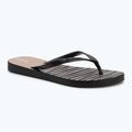 Ipanema Classic Happy XII fekete/fekete/rózsaszín női flip flopok