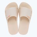 Ipanema Anat Classic bézs/bézs/narancs gyermek flip-flopok 9