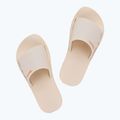 Ipanema Anat Classic bézs/bézs/narancs gyermek flip-flopok 10