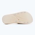 Ipanema Anat Classic bézs/bézs/narancs gyermek flip-flopok 4