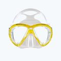 Mares X-One Marea búvárszett maszk + snorkel + uszonyok 11