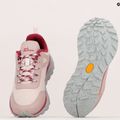 Női túrabakancs Jack Wolfskin Terrashelter Low rózsaszín 4053831 12