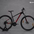 Kellys Spider 30 29  hegyi kerékpár fekete 16