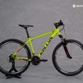 Kellys Spider 10 27.5  hegyi kerékpár sárga 68879 15