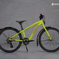 Orbea gyermek kerékpár MX 24 Park sárga M01024I6 18