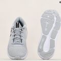Under Armour Charged Pursuit 3 szürke női futócipő 3024889 17