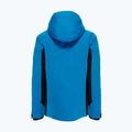 Férfi síkabát Dainese Etra Aerosense Dry Core Ready blue/stretch limo 12