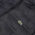 Férfi dzseki Lacoste BH2502T black 3