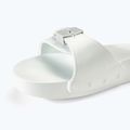 Női papucs Scholl Pescura Flat Aqua Eva off white 7