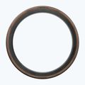 Kerékpár gumiabroncs Pirelli P Zero Race RS TLR Classic 700 x 28C black/brown 3