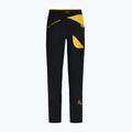 Férfi La Sportiva Talus hegymászónadrág fekete N68999100 7