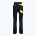 Férfi La Sportiva Talus hegymászónadrág fekete N68999100 2