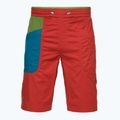 La Sportiva Bleauser férfi hegymászó rövidnadrág piros N62313718