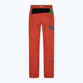 Férfi La Sportiva Fuente hegymászónadrág piros N69313718 7