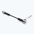 Merev tengely adapter trénerhez Elite 10/12 mm black