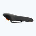 Kerékpár nyereg Selle Royal Explora Moderate 60St. black 2
