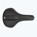 Kerékpár nyereg Selle Royal Explora Moderate 60St. black 3