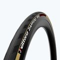 Vittoria Zaffiro Pro V G2.0 700 x 28C fekete/barna kerékpár gumiabroncs