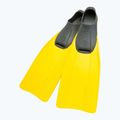 Cressi Clio Kid sárga gyermek snorkel uszonyok