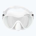 Cressi F1 búvármaszk fehér ZDN283000 2