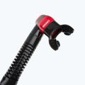 Cressi Itaca Ultra Dry snorkel piros ES290158 2