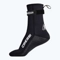 Cressi Guardian Mid-High 2 mm-es neoprén zokni fekete