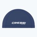 Cressi Senna kék/fehér sapka