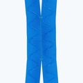 Teljes arcot fedő búvármaszk sznorkelezéshez Cressi Komodo Full Face blue/black 9