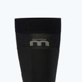 Sí zokni Mico Medium Weight Warm Control Ski black grey 3