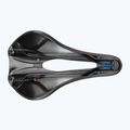 Kerékpár nyereg Selle Italia Novus Boost Evo Gravel TM, Superflow, Manganese Rail, Soft-Trek brown 5