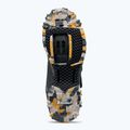 Férfi MTB kerékpáros cipő Northwave Enduro Mid 2 black/camo 9