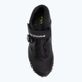 Férfi MTB kerékpáros cipő Northwave Enduro Mid 2 black/camo 5