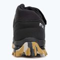 Férfi MTB kerékpáros cipő Northwave Enduro Mid 2 black/camo 6